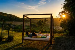 Romantic Country House, Swimming Pool, Waterfall and PEACE. - Image 5