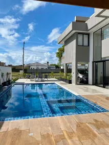 House with swimming pool condominium on the sand green dream - Image 2