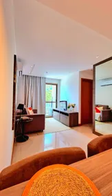 Flat Grand Midas/SambaRio/Projac/ Riocentro/Praias - Image 2