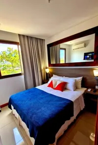 Flat Grand Midas/SambaRio/Projac/ Riocentro/Praias - Image 3