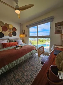Beachfront villa - Image 4