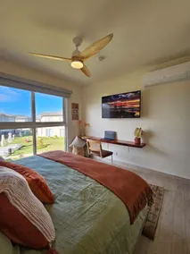 Beachfront villa - Image 5