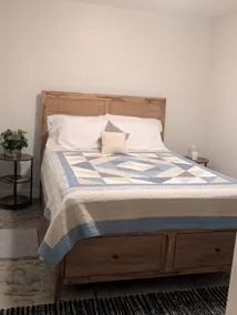 Come relax at our cozy cabin by the river! - Image 3