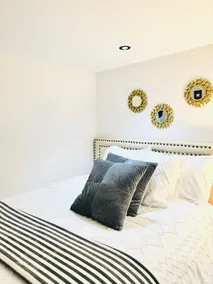 BellaVista Cozy Unit |Near NYC&Newark|Free Parking - Image 3