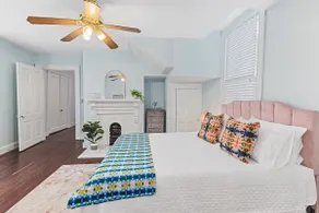 Uptown Columbus Family Stay Near Ft Benning - Image 4