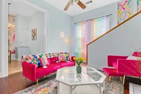 Uptown Columbus Family Stay Near Ft Benning - Image 3