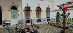 Bárka Home in downtown Buda - Image 2