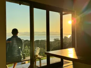 Lakeview House- Cosy Retreat Spectacular views - Image 5