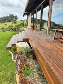 Lakeview House- Cosy Retreat Spectacular views - Image 2