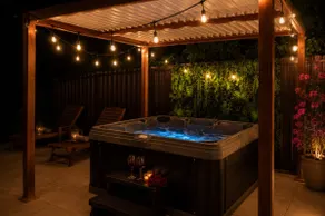 Boho Bliss - Reset & Recharge Wellness House - Image 3