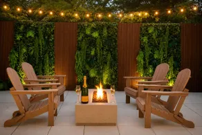 Boho Bliss - Reset & Recharge Wellness House - Image 4