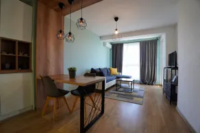 Panorama view apartment - Image 2