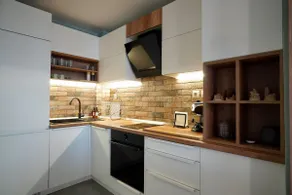 Panorama view apartment - Image 3