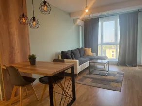 Panorama view apartment - Image 4