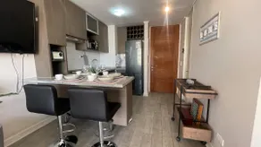 Private apartment in Santiago! (Subway 2 minutes) - Image 4
