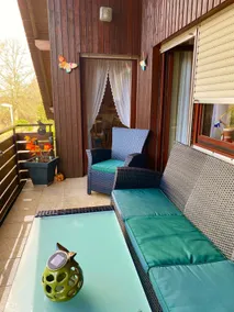 Beautiful apartment in the countryside - Image 4