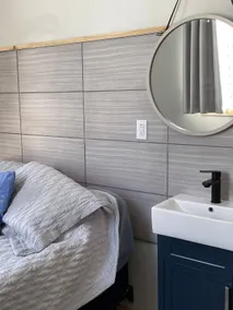 Star Blanket Tiny Home - Image 4