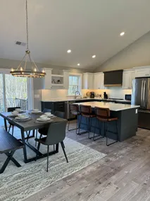 Brand New Spacious Coastal Home - Image 2