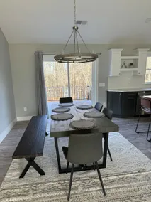 Brand New Spacious Coastal Home - Image 3