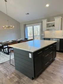 Brand New Spacious Coastal Home - Image 4