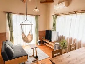 Oceanview Deck Lodge with Open-air Bath - Image 4