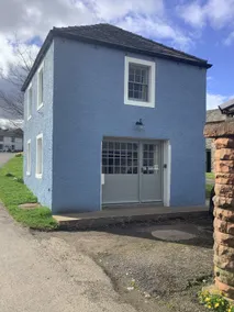 The Coach House, Hesket Newmarket - Image 2