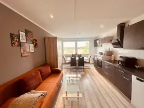 Beautiful view | 90 | Sauna | 9 Beds - Image 3