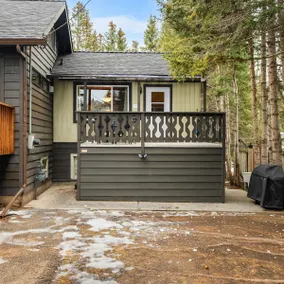 Rundle Suite at Elkhorn Lodge - Image 2