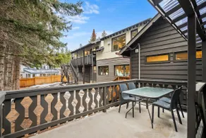 Elkhorn Lodge 2 Bedroom (Rundle Cabin) - Image 3