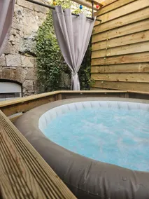 La Petite Maison Romantique, Giverny 5 km away - Image 4