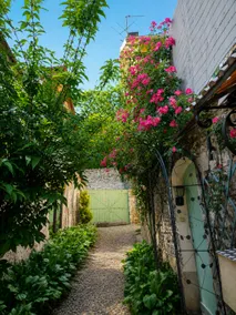 La Petite Maison Romantique Giverny 5km - Image 2