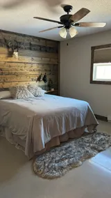 NEW~ Cozy Copper Cabin - Lake of the Woods, MN - Image 2