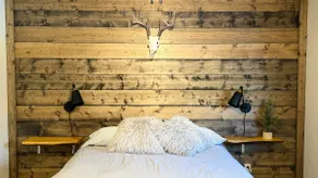 NEW~ Cozy Copper Cabin - Lake of the Woods, MN - Image 5