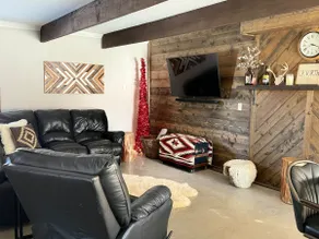 NEW~ Cozy Copper Cabin - Lake of the Woods, MN - Image 3