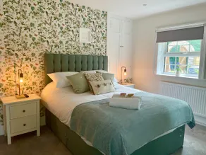 North Lodge at Quex Park - Image 5