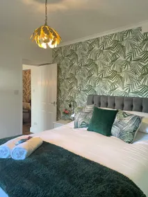 North Lodge at Quex Park - Image 3