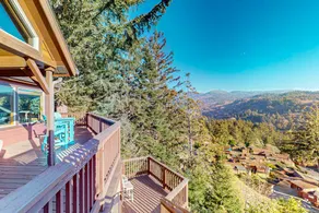 Ocean/mountain view home in Boardman Scenic Corrid - Image 5