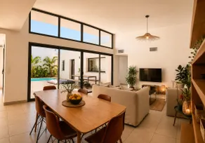 Designer Villa • Private Pool • Peaceful - Image 3
