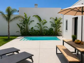 Designer Villa • Private Pool • Peaceful - Image 2