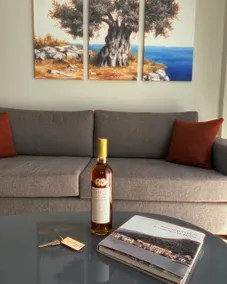 Olea Luxury Apartment - Image 3