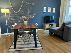 Cozy Studio with Coastal Flair | Nespresso - Image 3