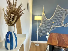 Cozy Studio with Coastal Flair | Nespresso - Image 2