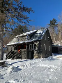 The Carol w/ Traditional Sauna! - Image 3