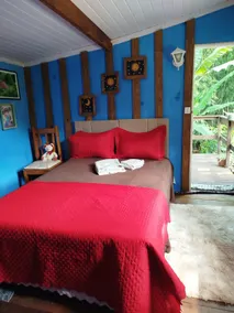 Magia do Sol Cabin - Image 3