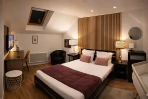 Charming /entire accommodation HOME ACCOMMODATION - Image 4