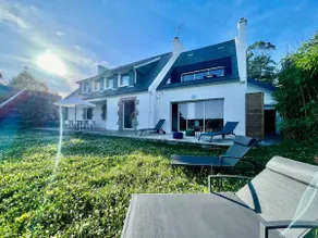 VILLA BREIZH RIVIERA - La plage au bout du jardin ! - Image 3
