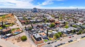 Sunset Heights Casita Near DT UTEP W/ Sunset Views - Image 4