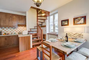 La Torre In The Center Of Town - Happy Rentals - Image 5