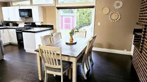 Quiet Bellevue Home for Family & Remote Work - Image 2