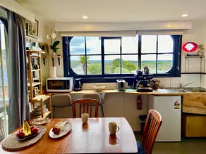 Bilbos Cottage at Little Bird - Image 3